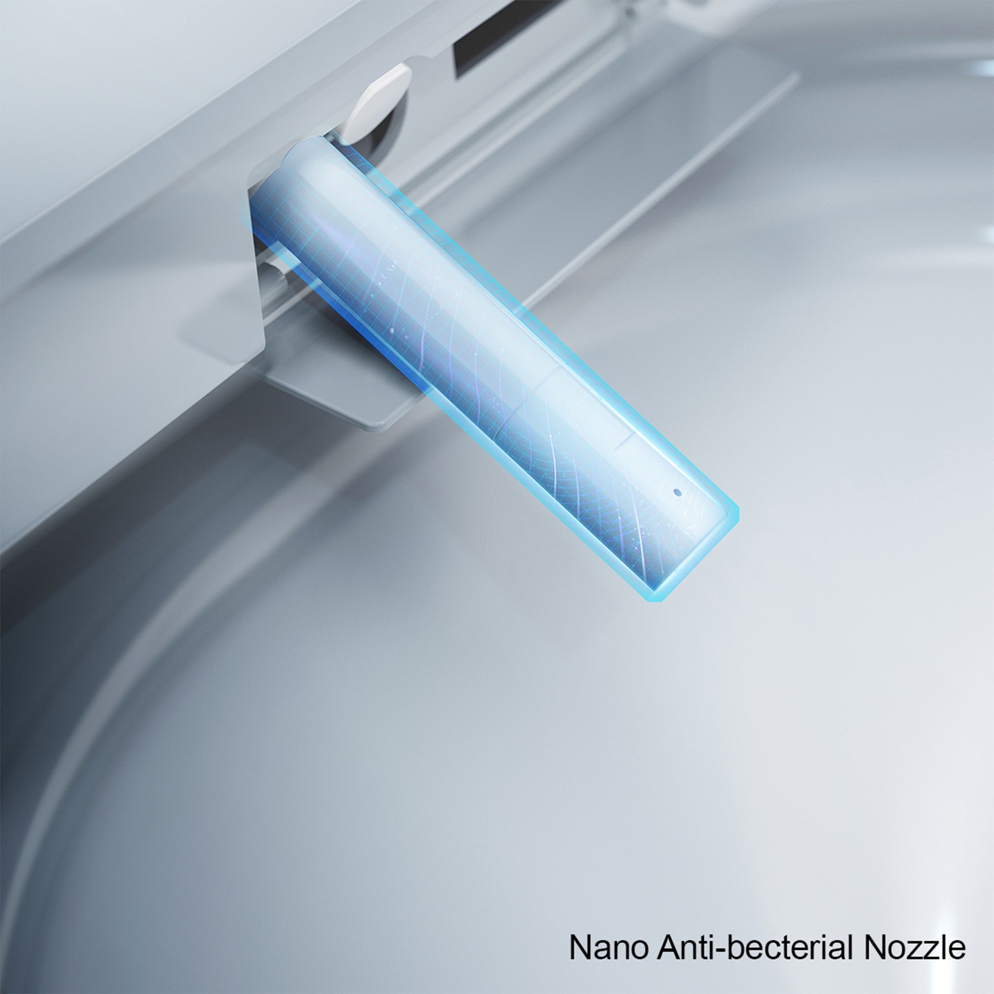 Blossom Smart Toilet ST09 03