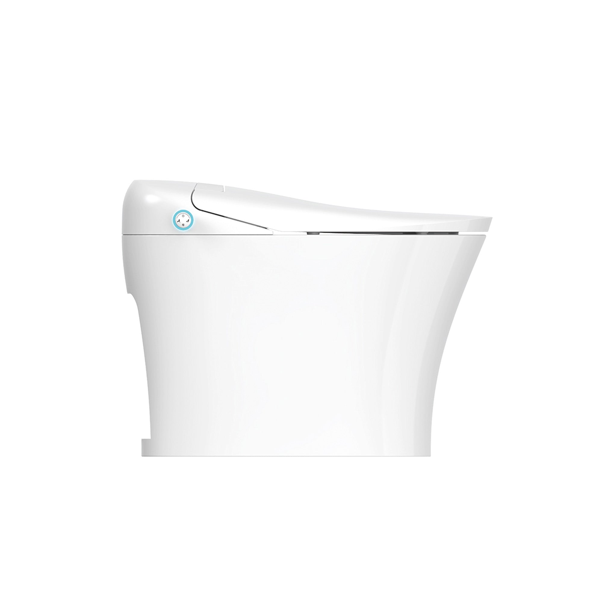 Blossom Smart Toilet ST09 03