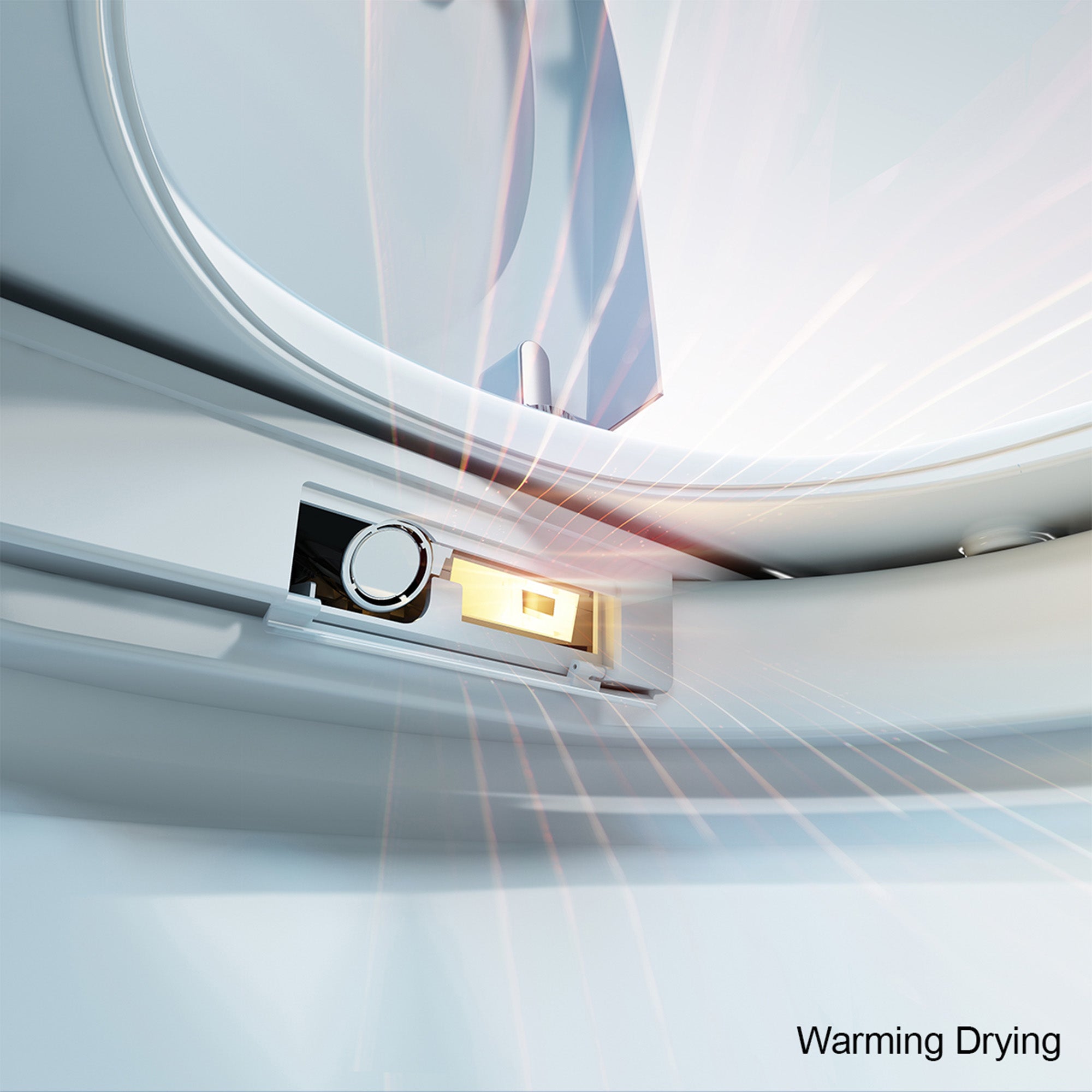 Blossom Smart Toilet ST09 03