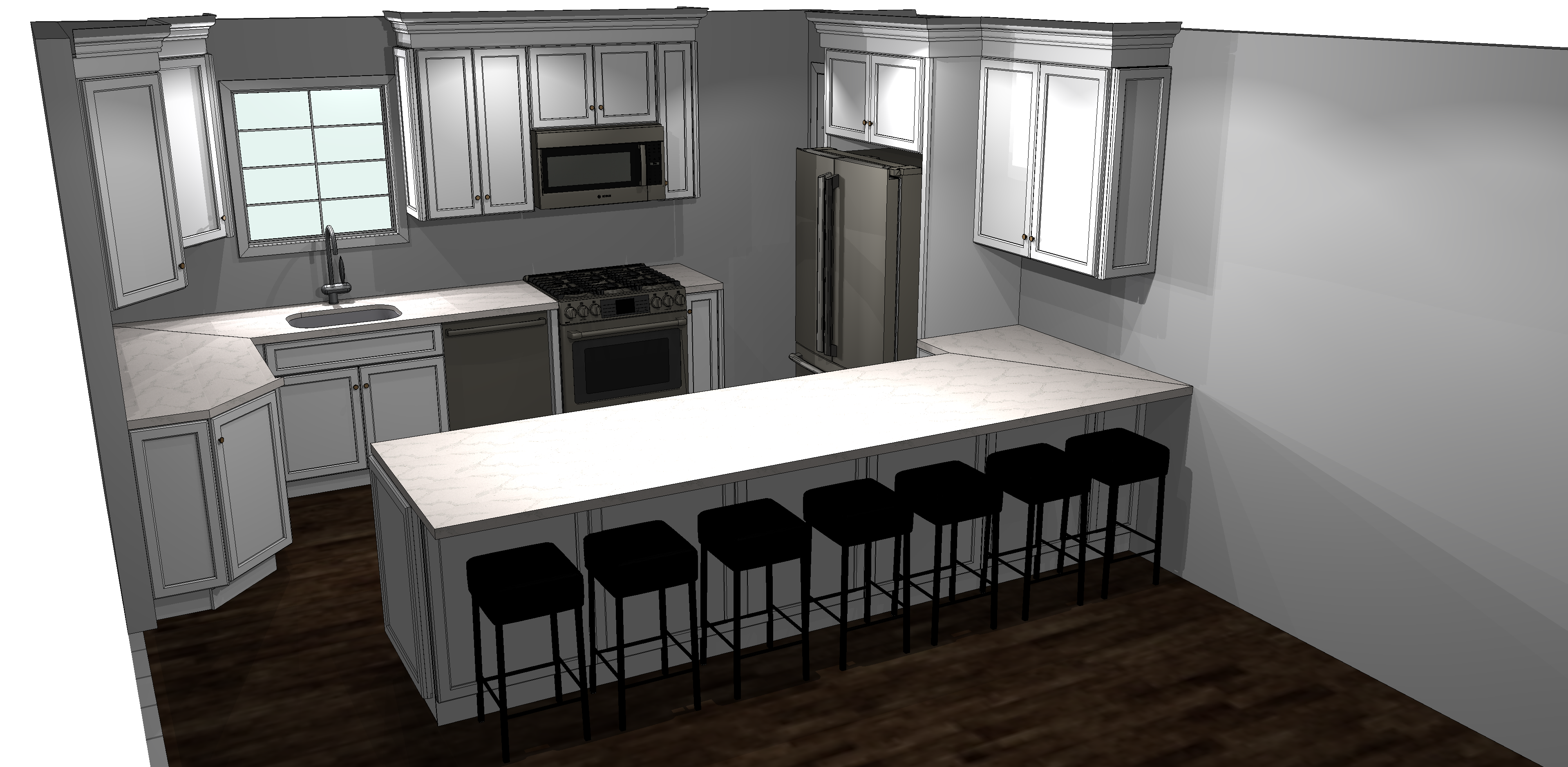 GS Design Center LLC