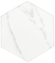 8"x9" Hexagon Matte