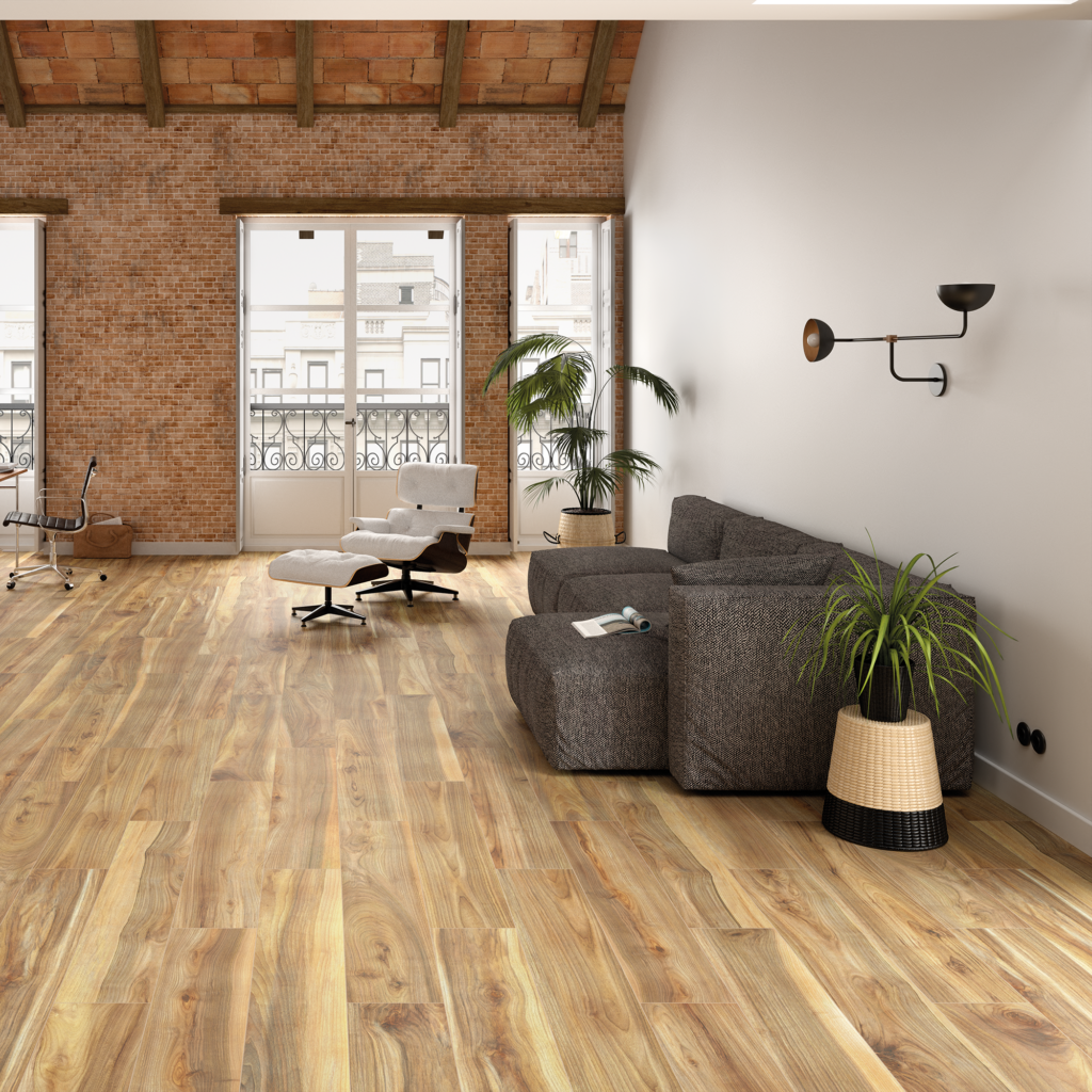 Inout Sabik Matte Tile