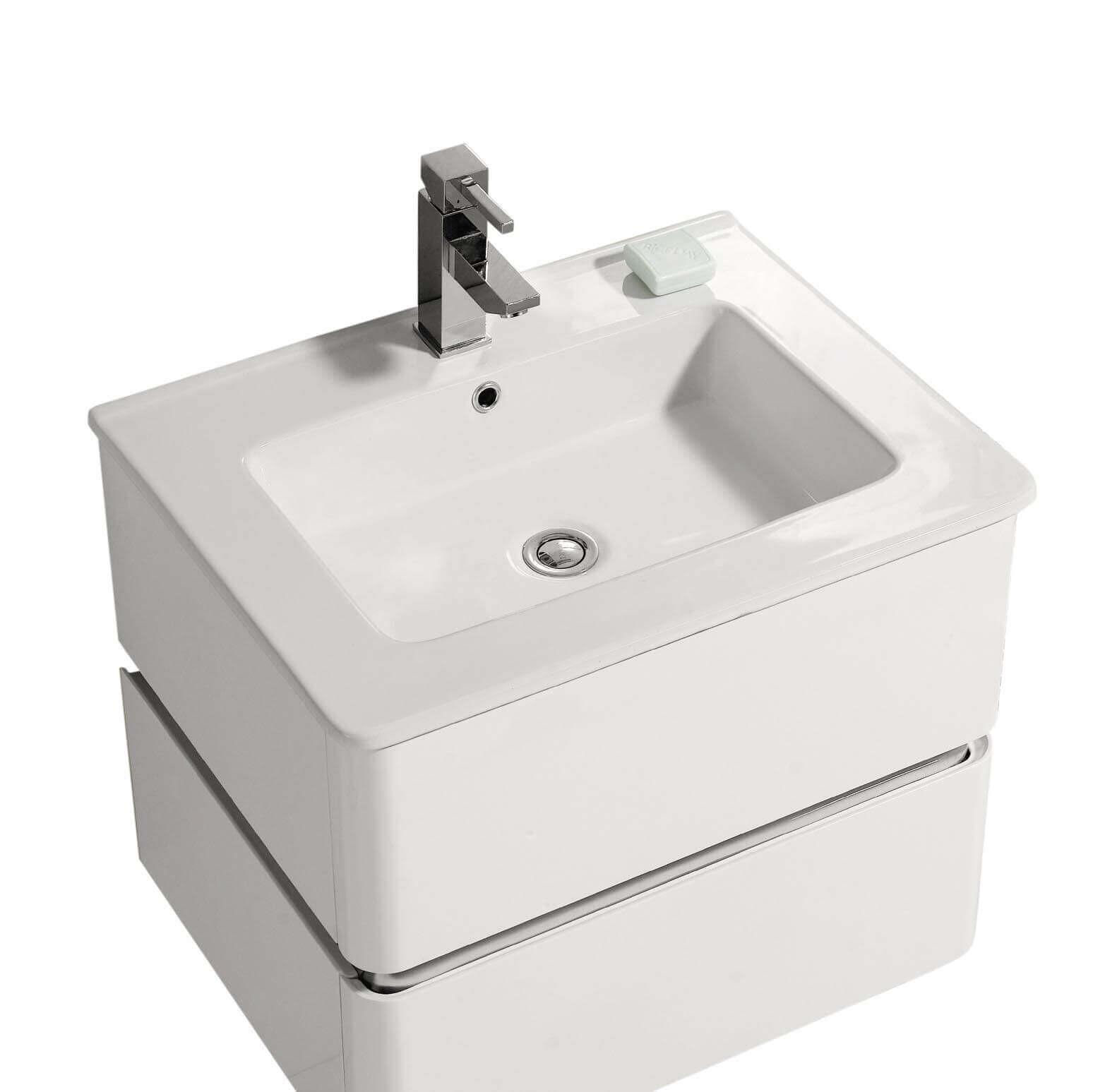 Sundance Vanity