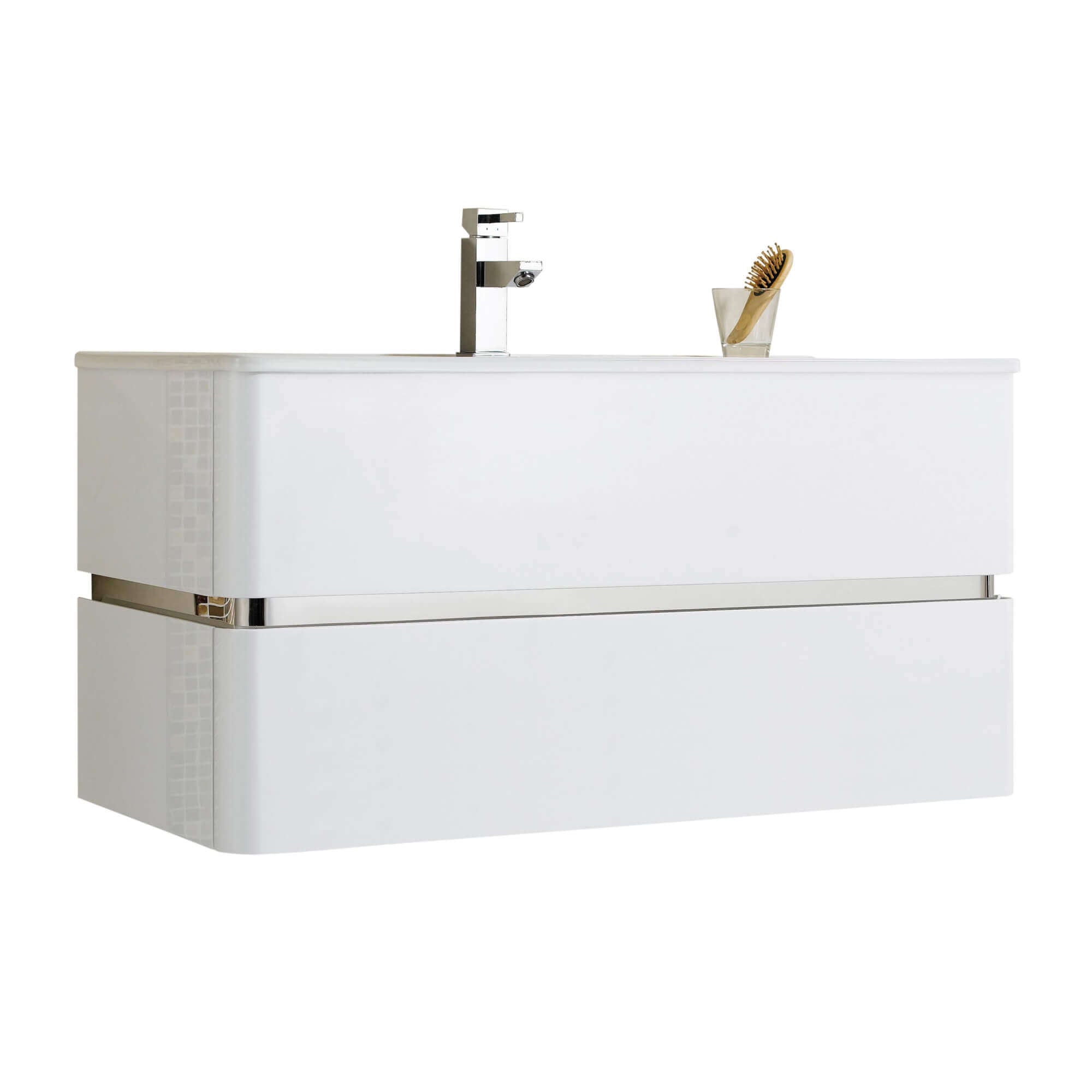Sundance Vanity