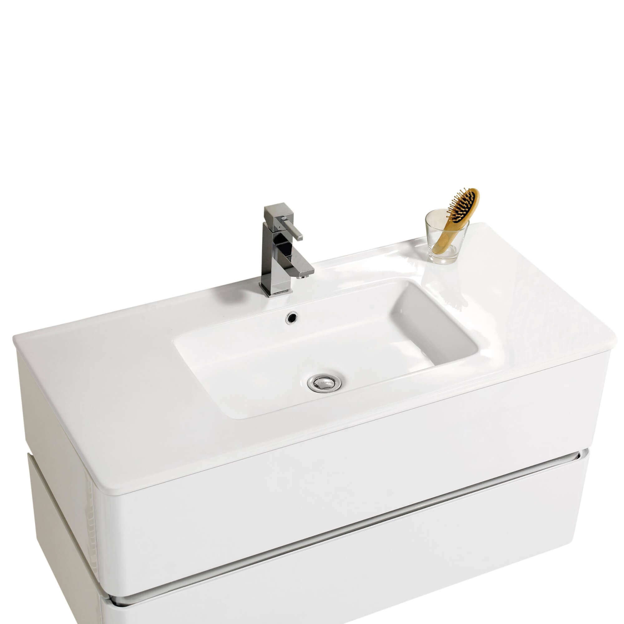 Sundance Vanity