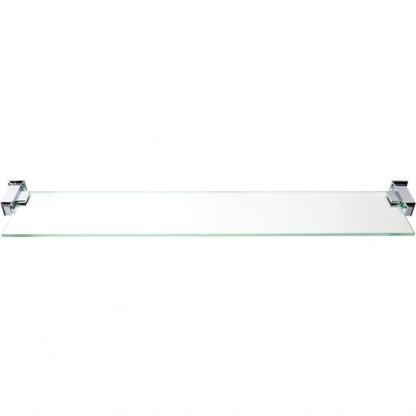 Atlas Homewares Sutton Place Bath Glass Shelf