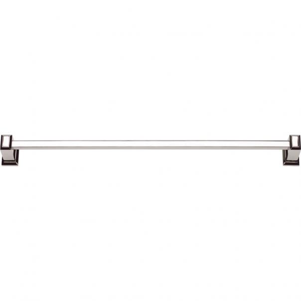 Atlas Homewares Sutton Place Bath Towel Bar