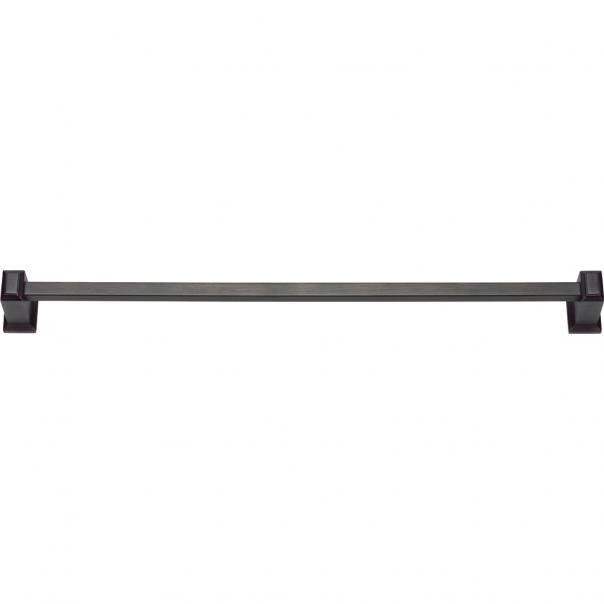 Atlas Homewares Sutton Place Bath Towel Bar