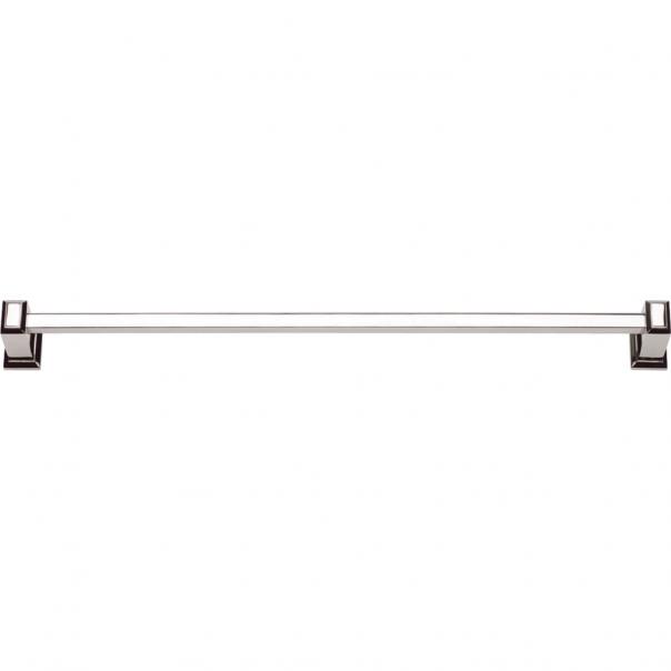 Atlas Homewares Sutton Place Bath Towel Bar
