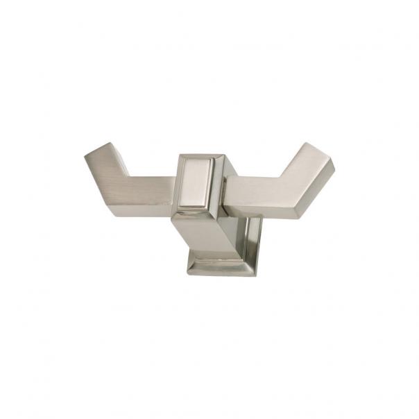 Atlas Homewares Sutton Place Bath Double Hook