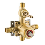 2 Function Pressure Balance Shower System Rough-in Valve