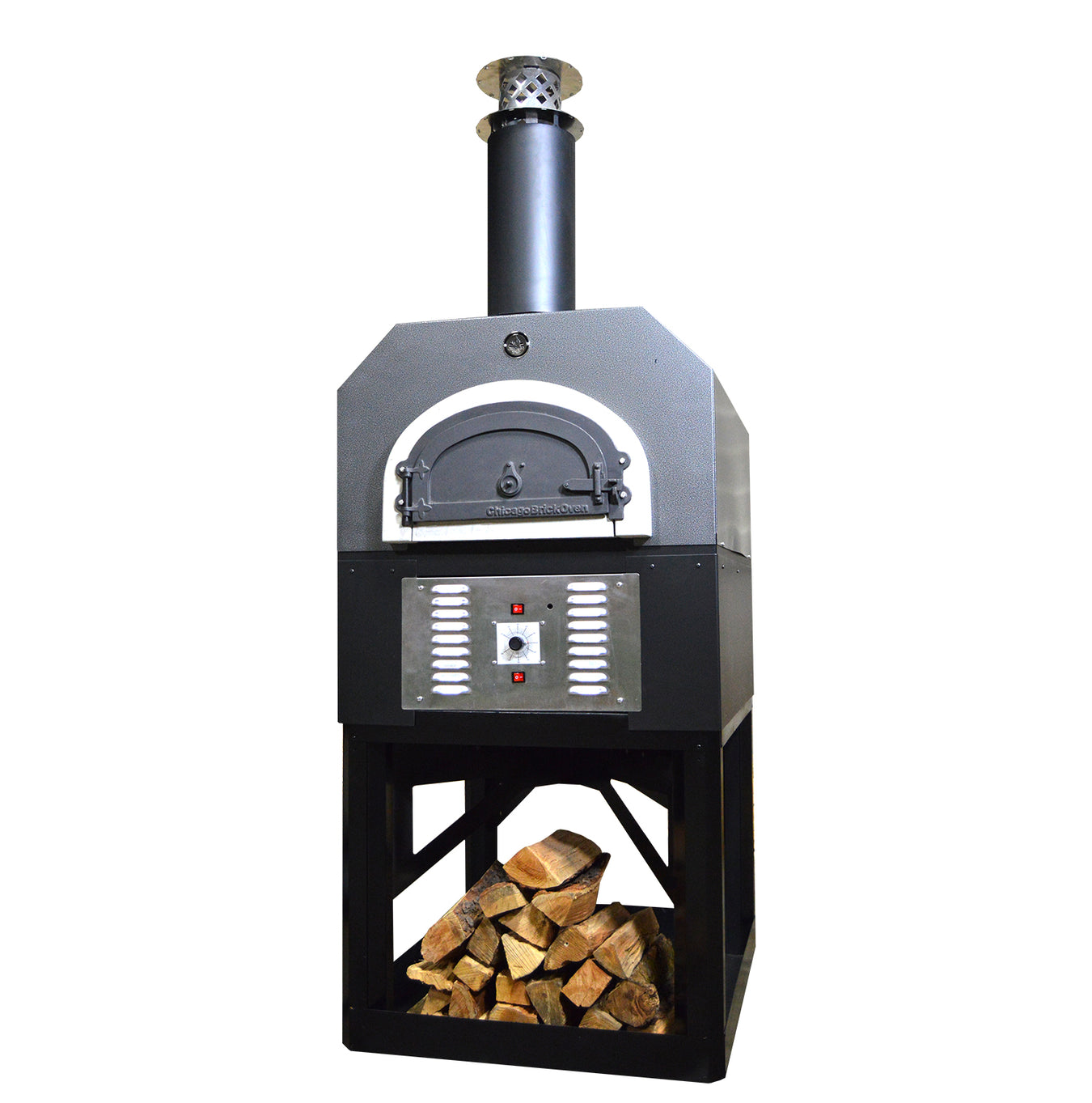 CBO-750 Hybrid LP Gas Stand (Residential): Experience the Dual Fuel Difference