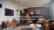 Flo Smart Water Monitor & Shutoff