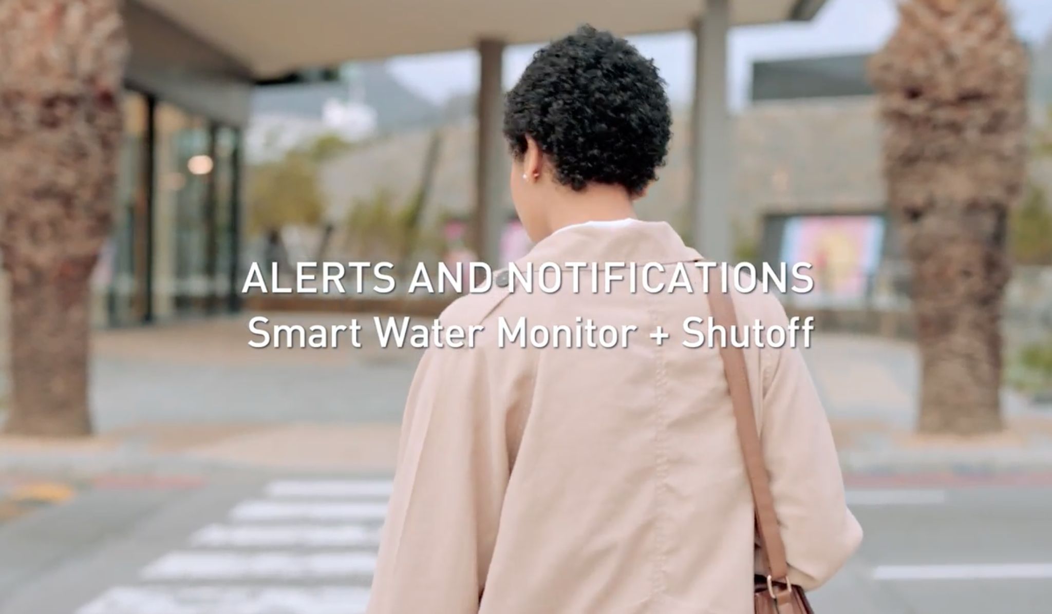 Flo Smart Water Monitor & Shutoff