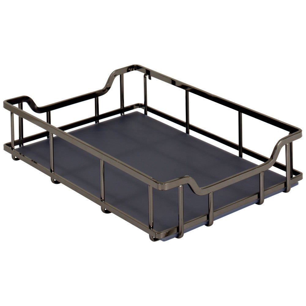 Hardware Resources Extra Baskets for Hardware Resources SWS-BCFH15 Blind Corner Organizer