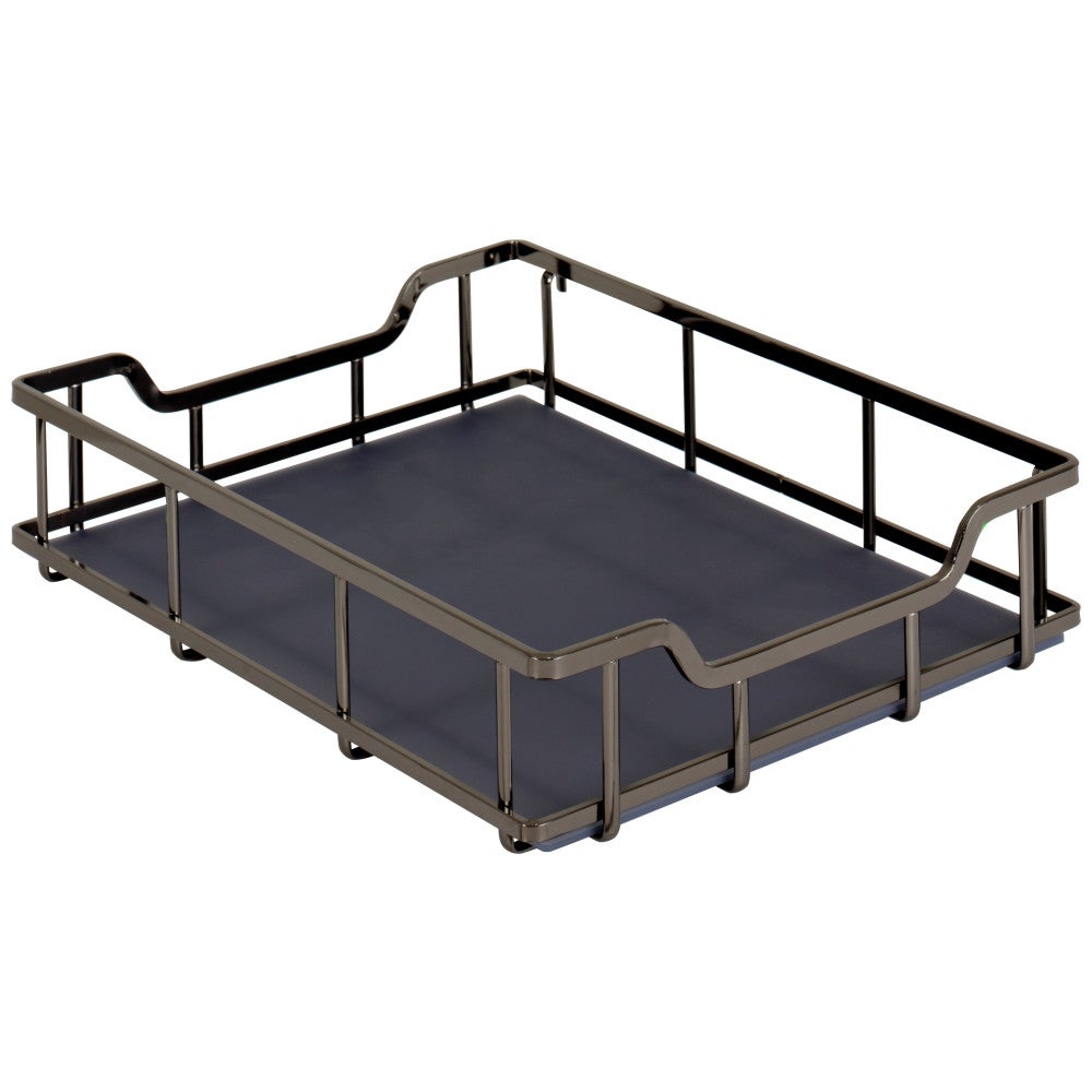 Hardware Resources Extra Baskets for Hardware Resources SWS-BCFH15 Blind Corner Organizer