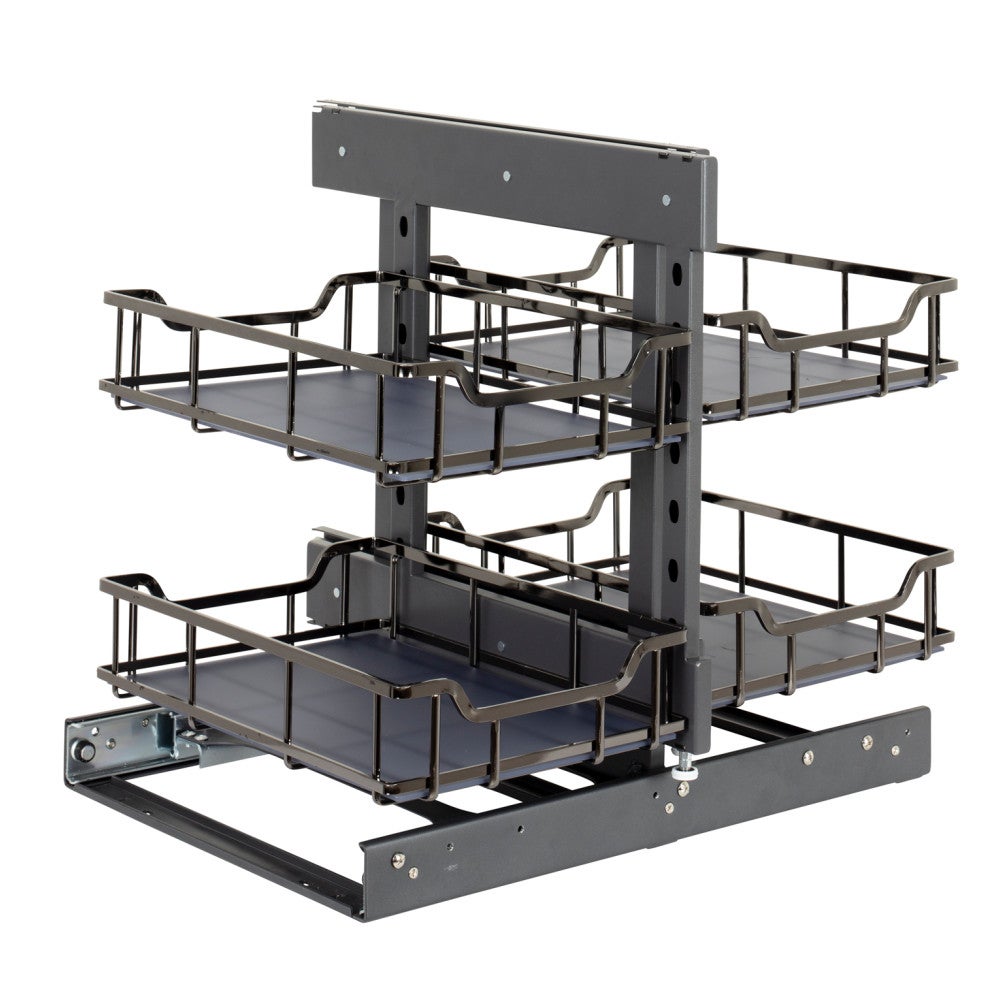 Hardware Resources STORAGE WITH STYLE® Blind Corner