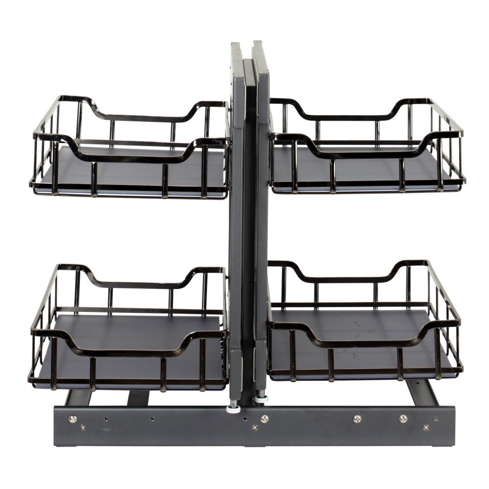 Hardware Resources STORAGE WITH STYLE® Blind Corner