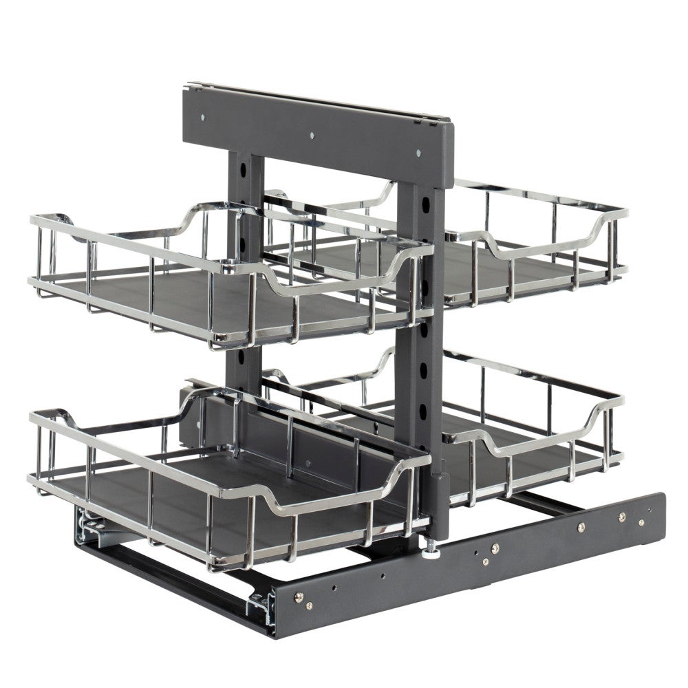 Hardware Resources STORAGE WITH STYLE® Blind Corner