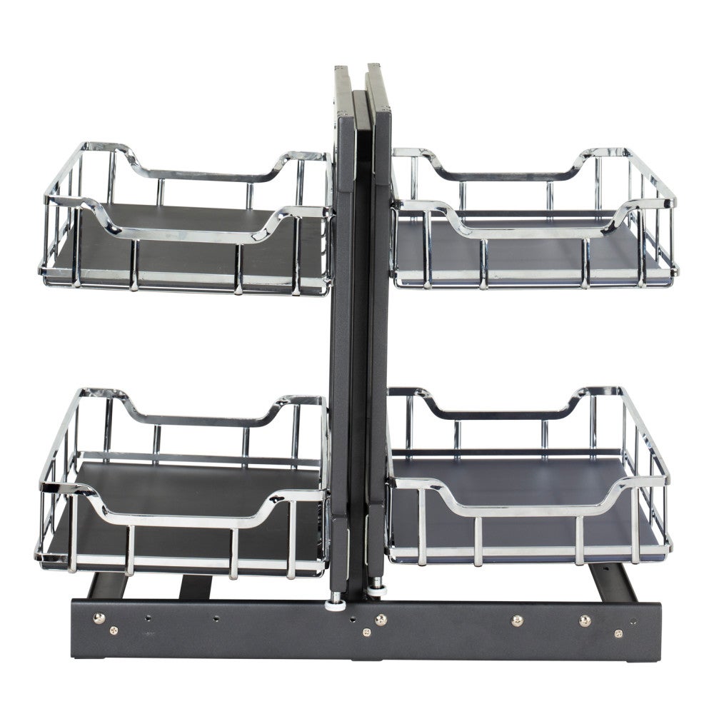 Hardware Resources STORAGE WITH STYLE® Blind Corner