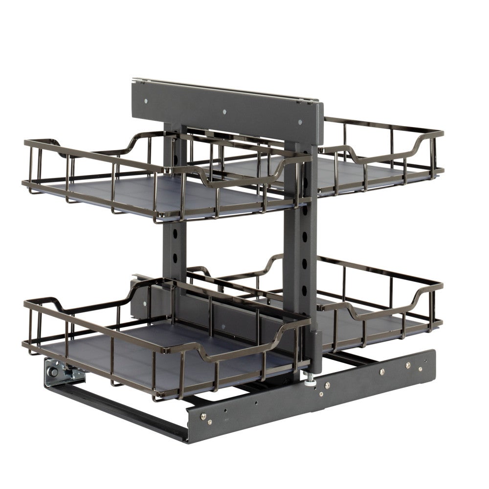 Hardware Resources STORAGE WITH STYLE® Blind Corner