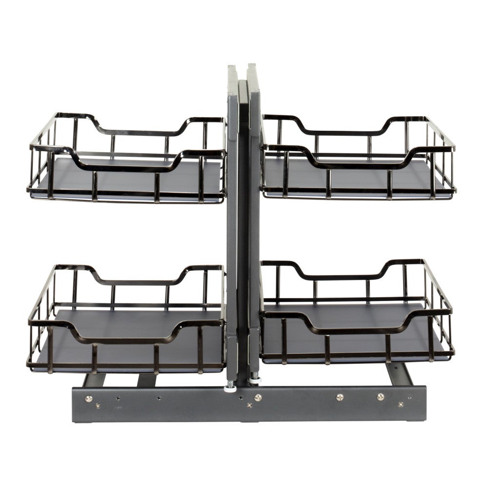 Hardware Resources STORAGE WITH STYLE® Blind Corner