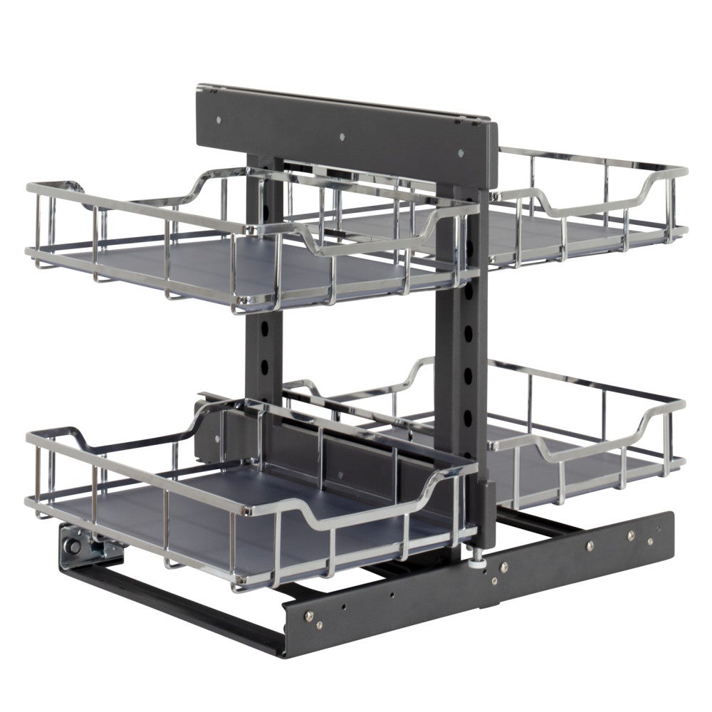 Hardware Resources STORAGE WITH STYLE® Blind Corner