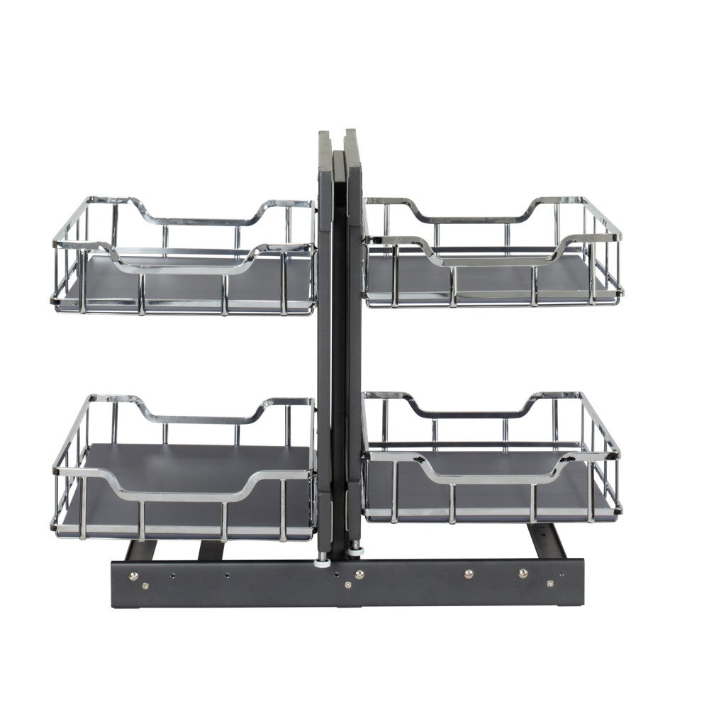Hardware Resources STORAGE WITH STYLE® Blind Corner