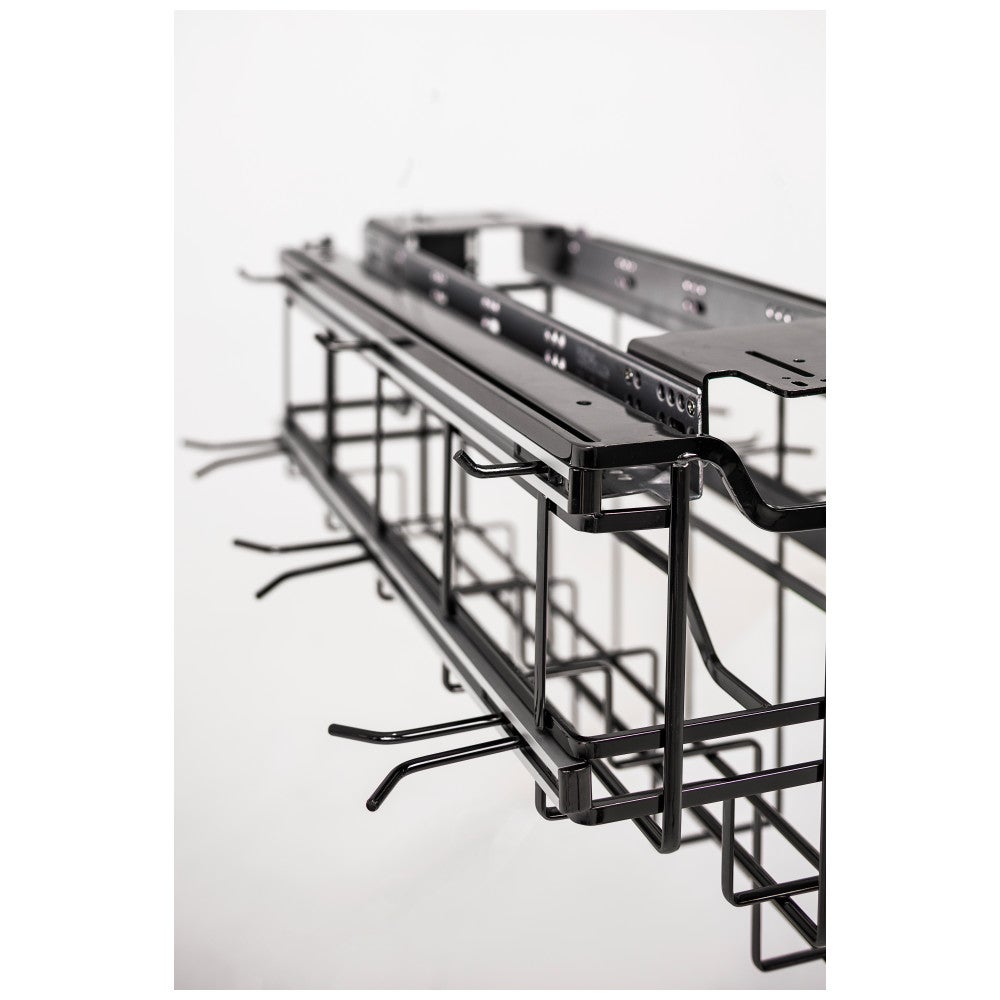 Hardware Resources STORAGE WITH STYLE® Soft-close Hanging Pan Pullout