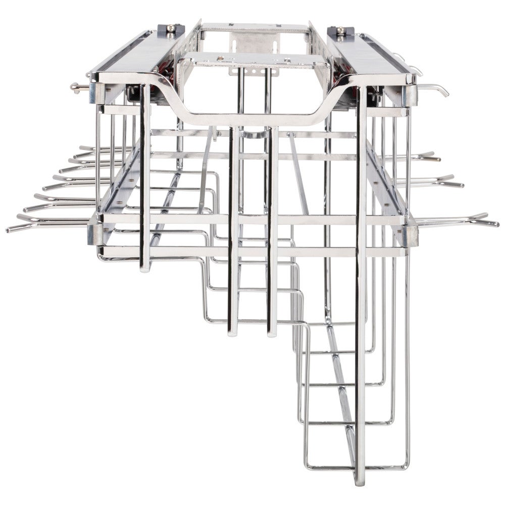Hardware Resources STORAGE WITH STYLE® Soft-close Hanging Pan Pullout