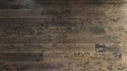 Pacific Maple Saffron Valley Solid Wood Flooring