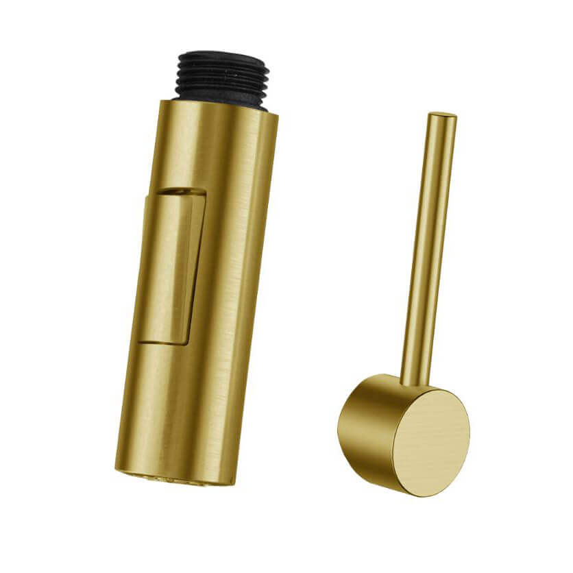 Stream™ Spray & Handle