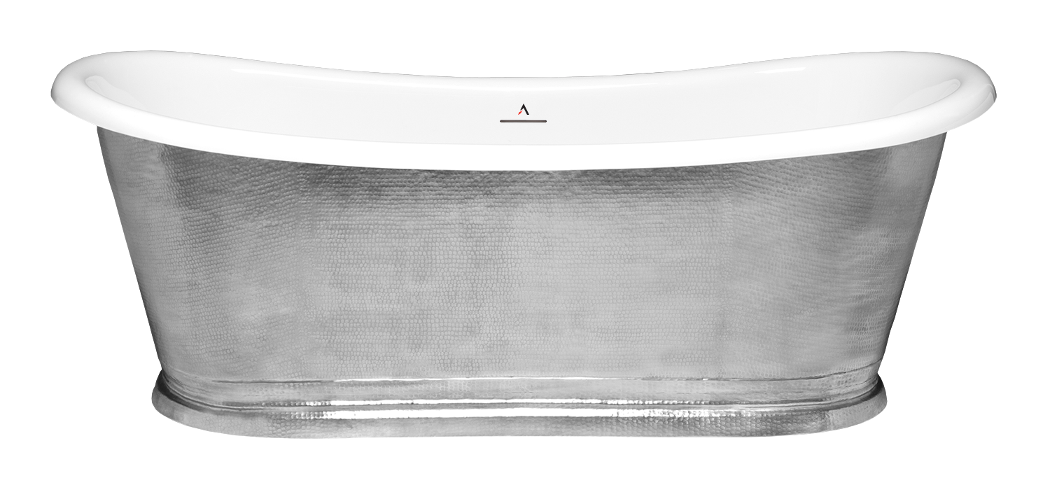 Americh Sawyer 6428 - Tub Only Freestanding Bathtub SW6428T-HNI