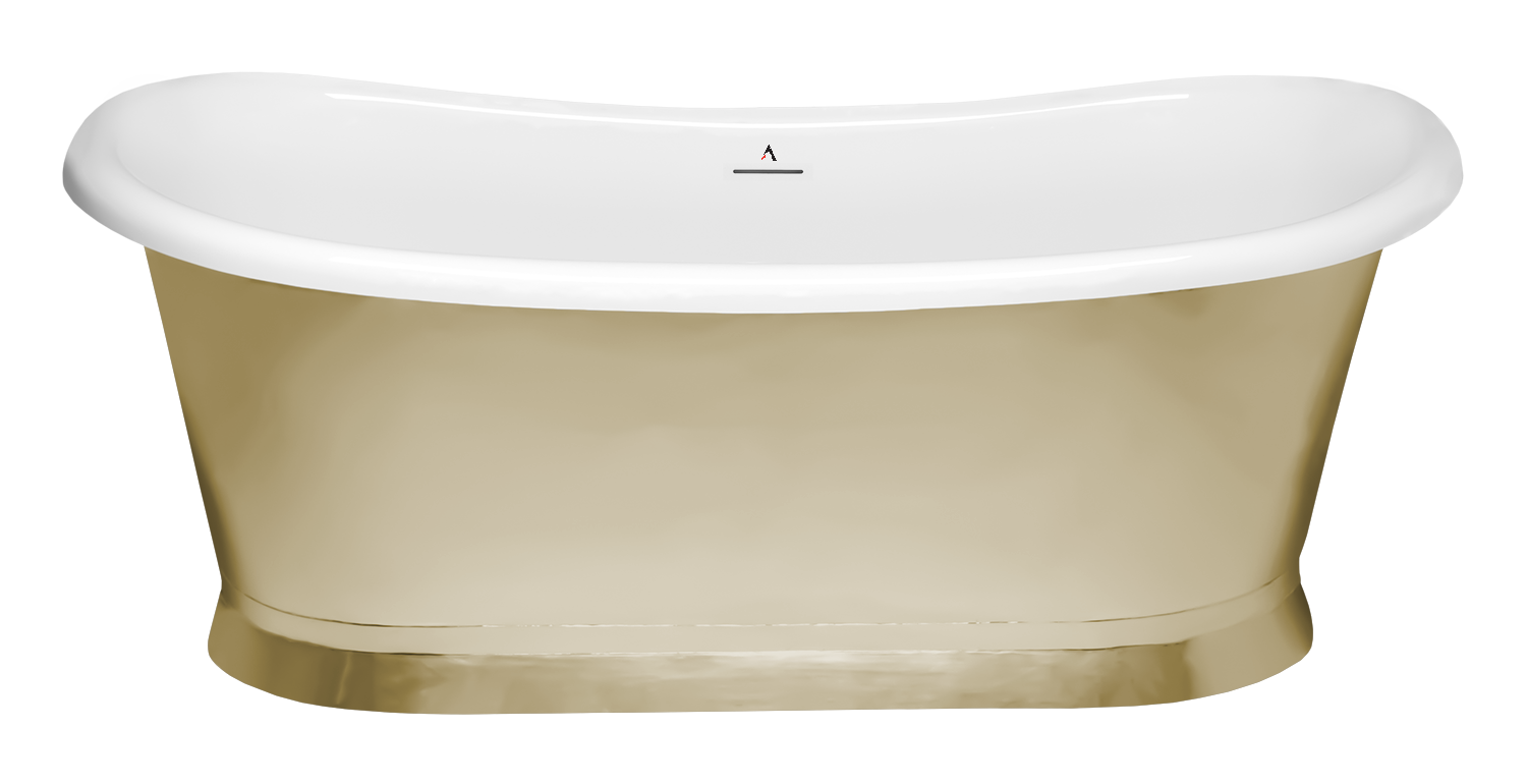 Americh Sawyer 6428 - Tub Only Freestanding Bathtub SW6428T-HNI