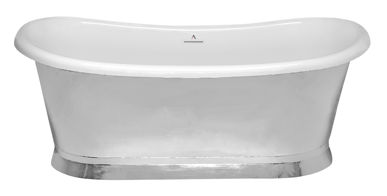 Americh Sawyer 6428 - Tub Only Freestanding Bathtub SW6428T-HNI