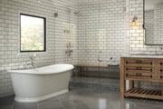 Americh Sawyer 6428 - Tub Only Freestanding Bathtub SW6428T-HNI