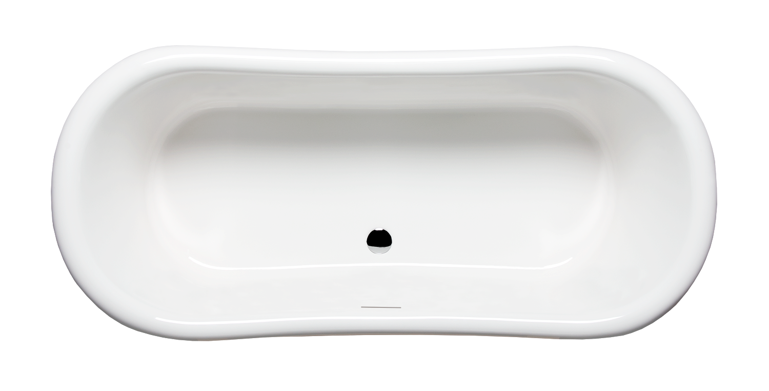 Americh Sawyer 6428 - Tub Only Freestanding Bathtub SW6428T-HNI