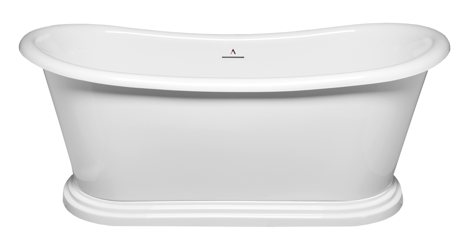 Americh Sawyer 6428 - Tub Only Freestanding Bathtub SW6428T-HNI