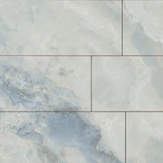 Scarlet Tile