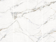 Azure Regal Calacatta Panels