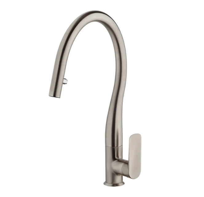 Fortis RK59100BN Kitchen Faucets Pulldown