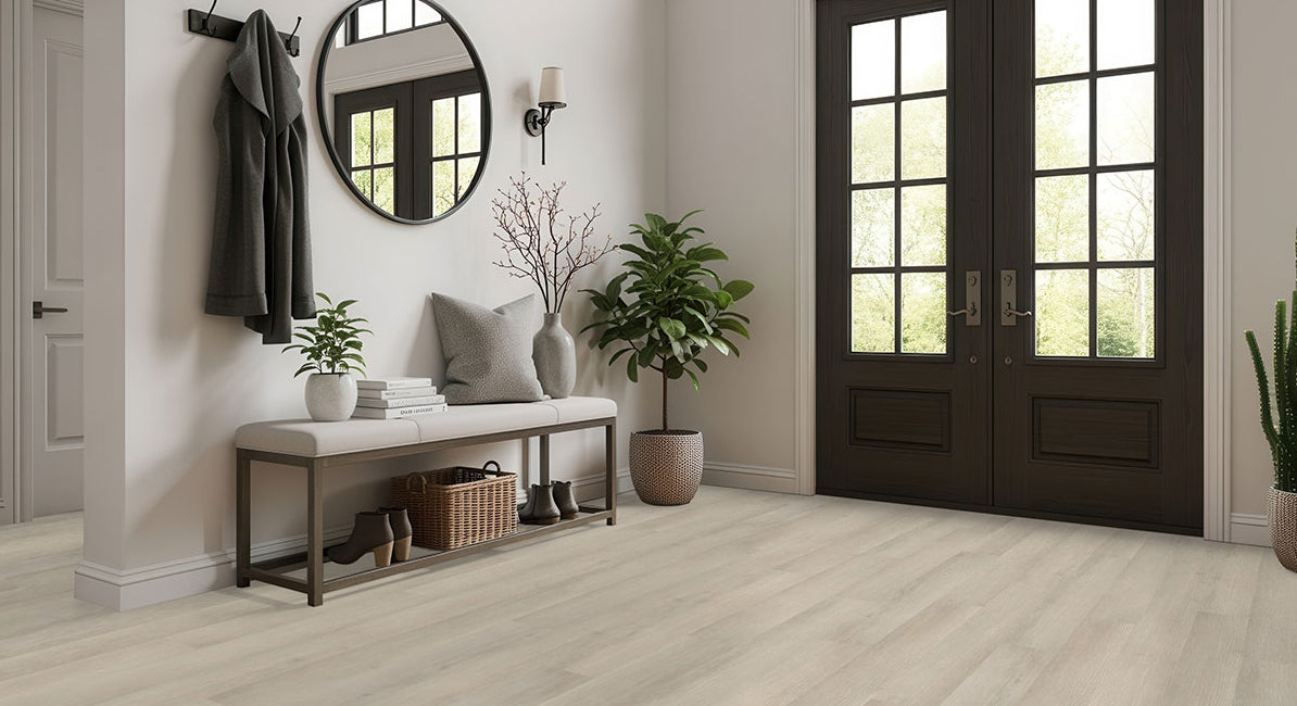 MSI Surfaces Cyrus 2.0 Honey Bella Oak 7x48 LVP | VTRHONBEL7X48-5MM-20MIL