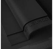 Fleurco Horizon In-Line Sliding Shower Door