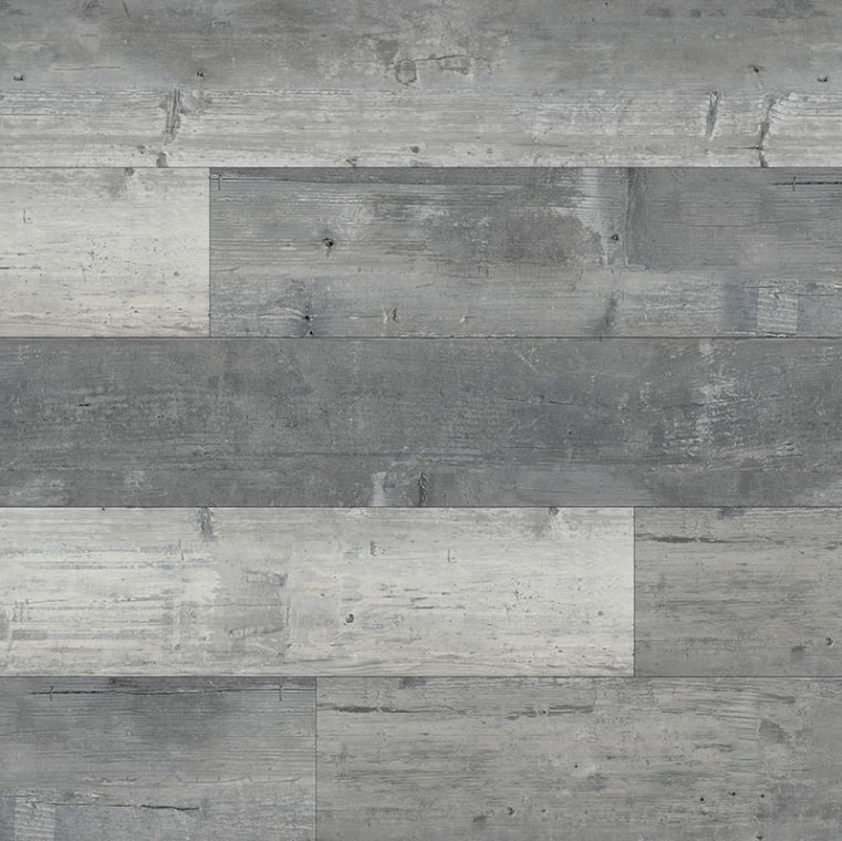 Andover – Kingsdown Gray | Luxury Vinyl Planks (7x48, 20mil)