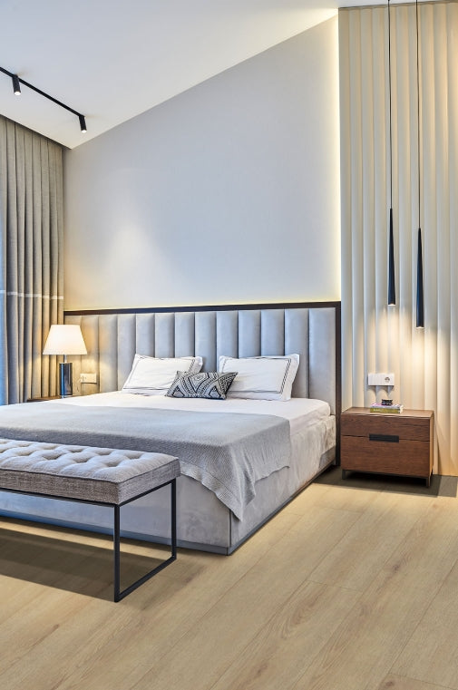 XL Prescott – Chester Hills | Luxury Vinyl Plank 9×60 (6.5 mm, 20 mil)