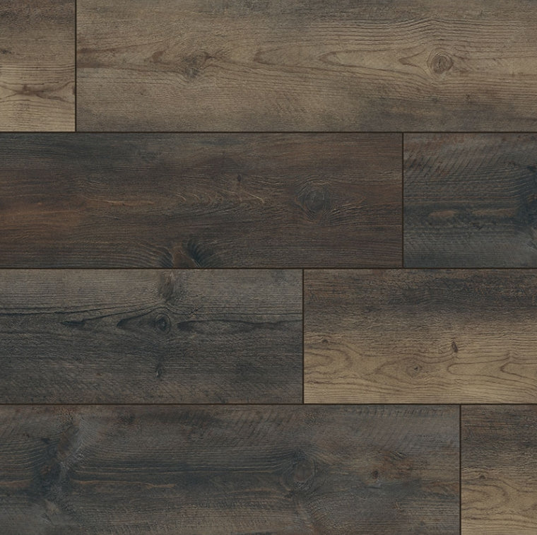 XL Prescott – Stable | Luxury Vinyl Plank 9×60 (6.5 mm, 20 mil)