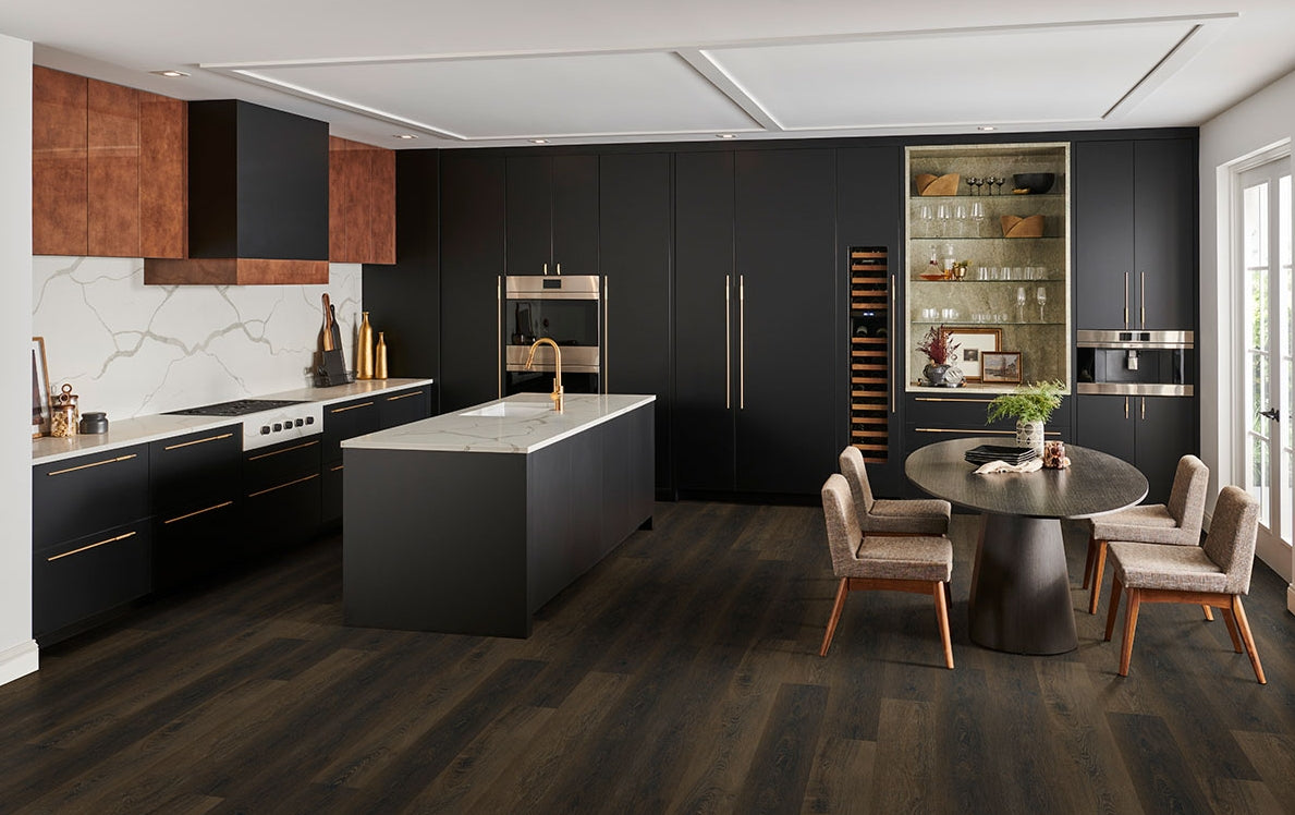 Prescott – Barrell | Luxury Vinyl Plank 7×48 (6.5 mm, 20 mil)