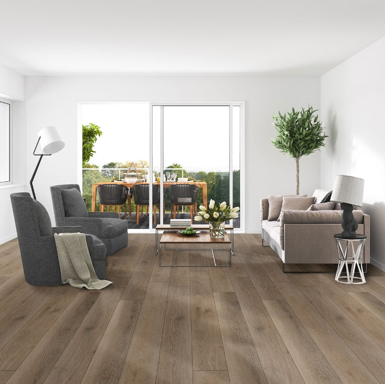 XL Prescott – Cranton | Luxury Vinyl Plank 9×60 (6.5 mm, 20 mil)