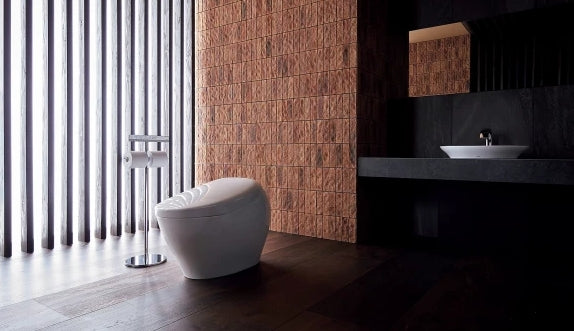 TOTO NEOREST NX2 MS903CUMFX#01 Intelligent Dual Flush Bidet Toilet