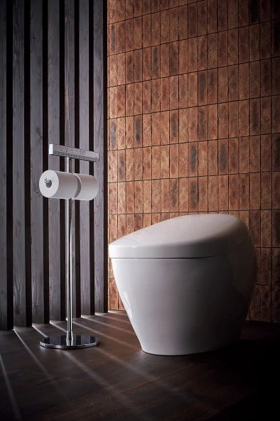 TOTO NEOREST NX2 MS903CUMFX#01 Intelligent Dual Flush Bidet Toilet